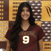 Camila Diaz mugshot