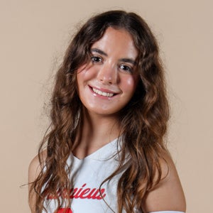 Emily Carey mugshot