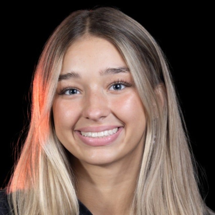Giana Stevens mugshot