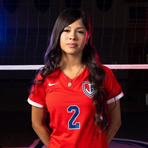 Nathalia Castro mugshot