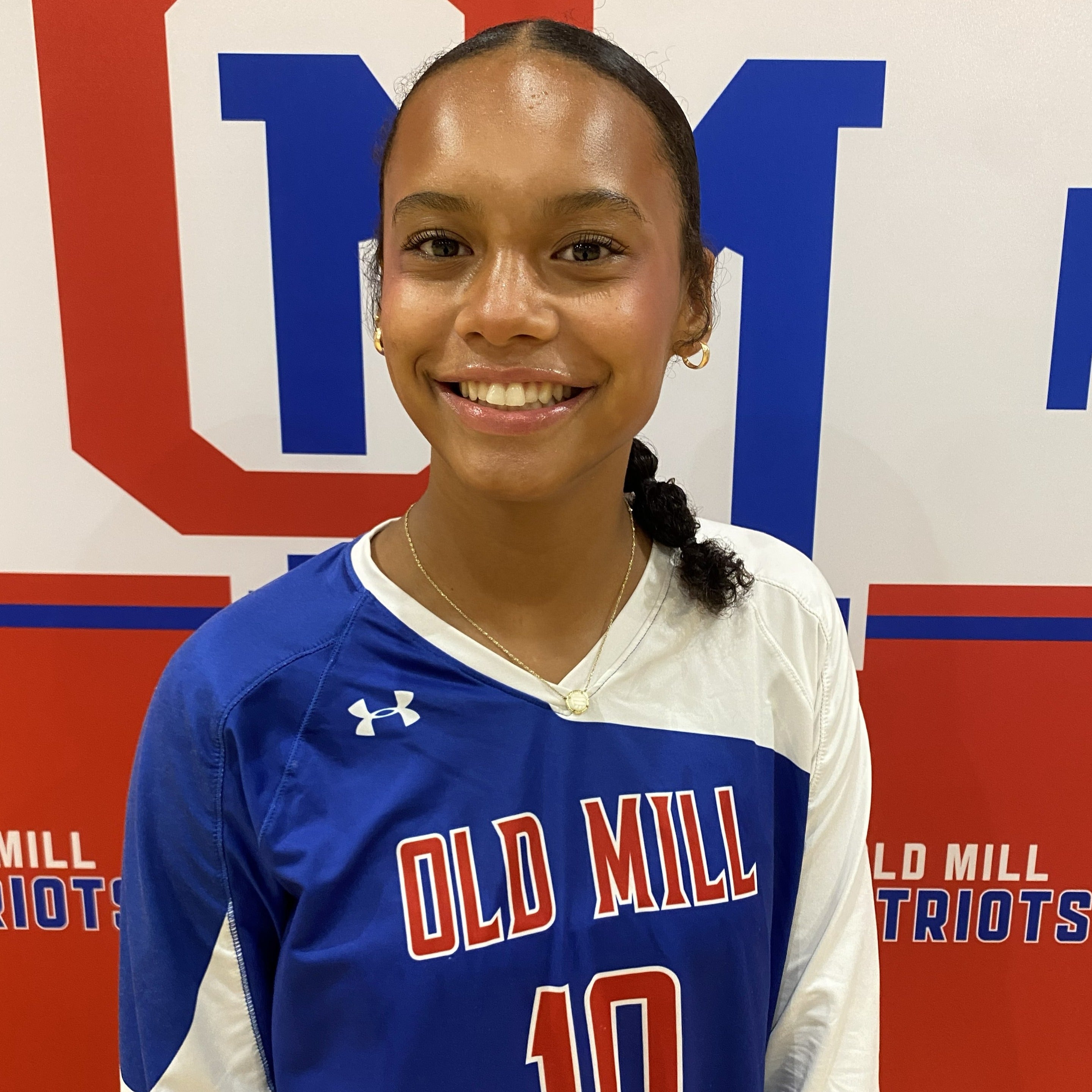 Olivia Ballard
