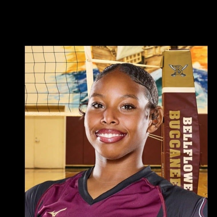 Harmanie Ransom