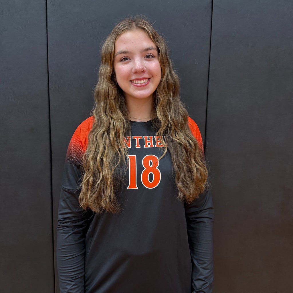 Brynn Christensen mugshot