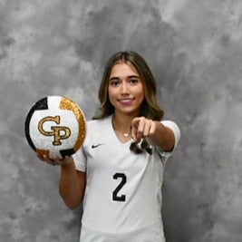 Kaylie Vasquez