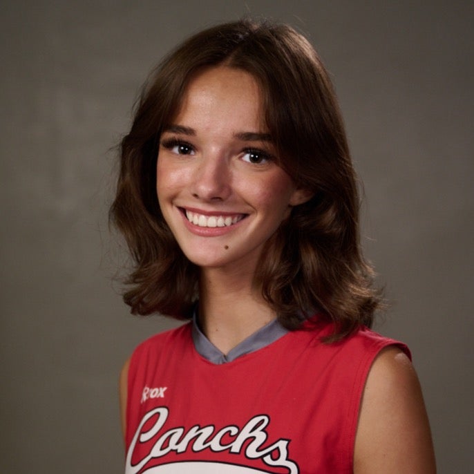 Macy Meier mugshot