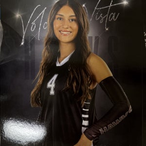 Bella Chavez mugshot