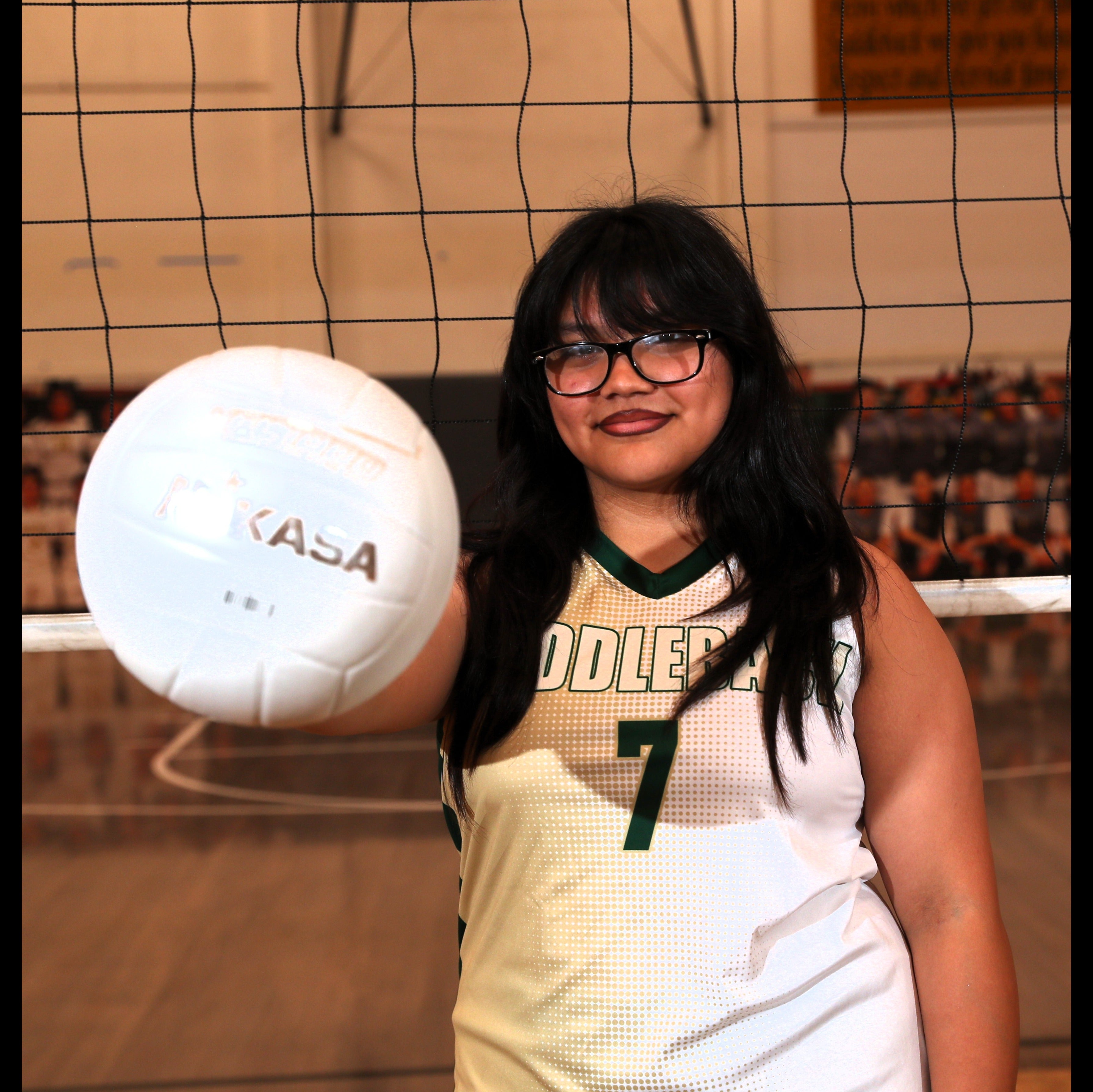 Isabella Juarez mugshot