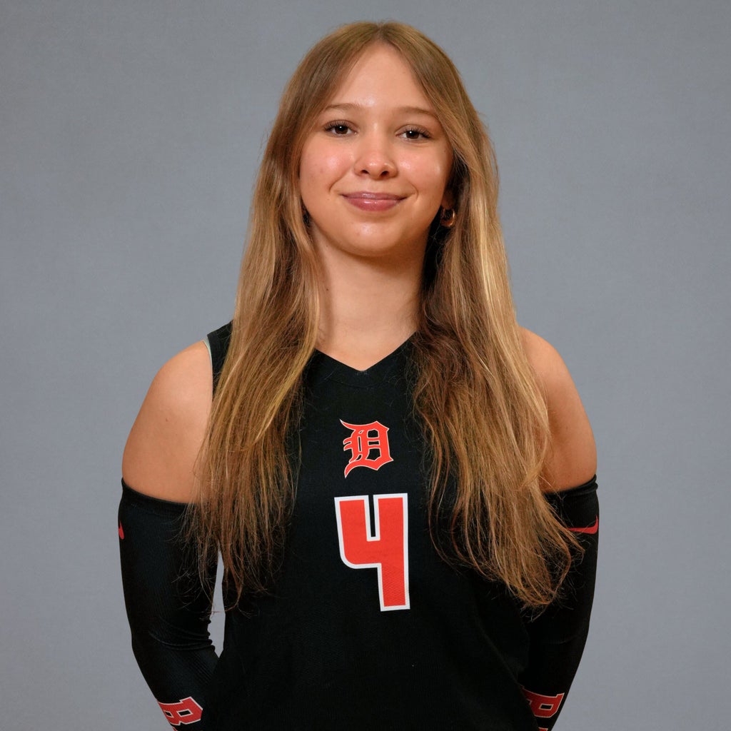 Abby Handschuh mugshot