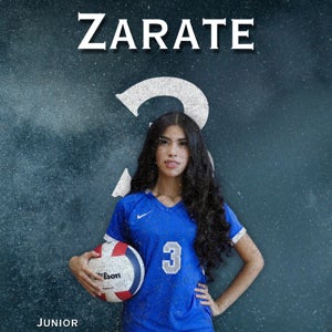 Rachael Zarate