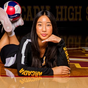 Malia Takeoka mugshot