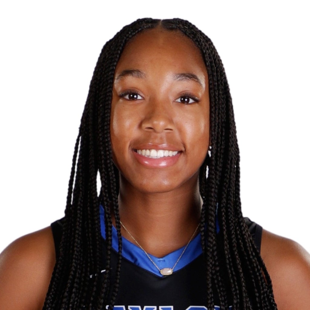 Simone Wilson mugshot