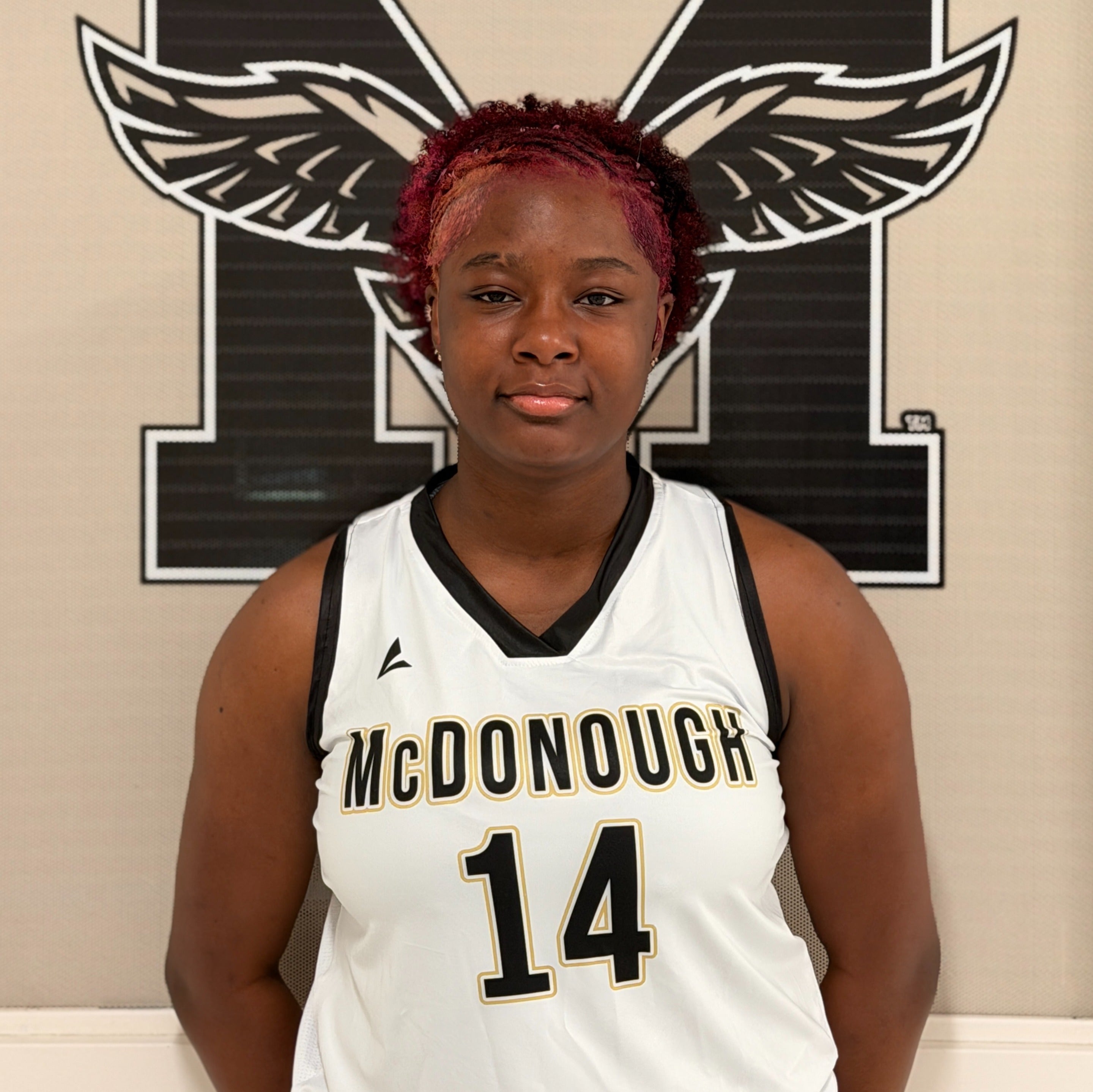 Jasmine Murray