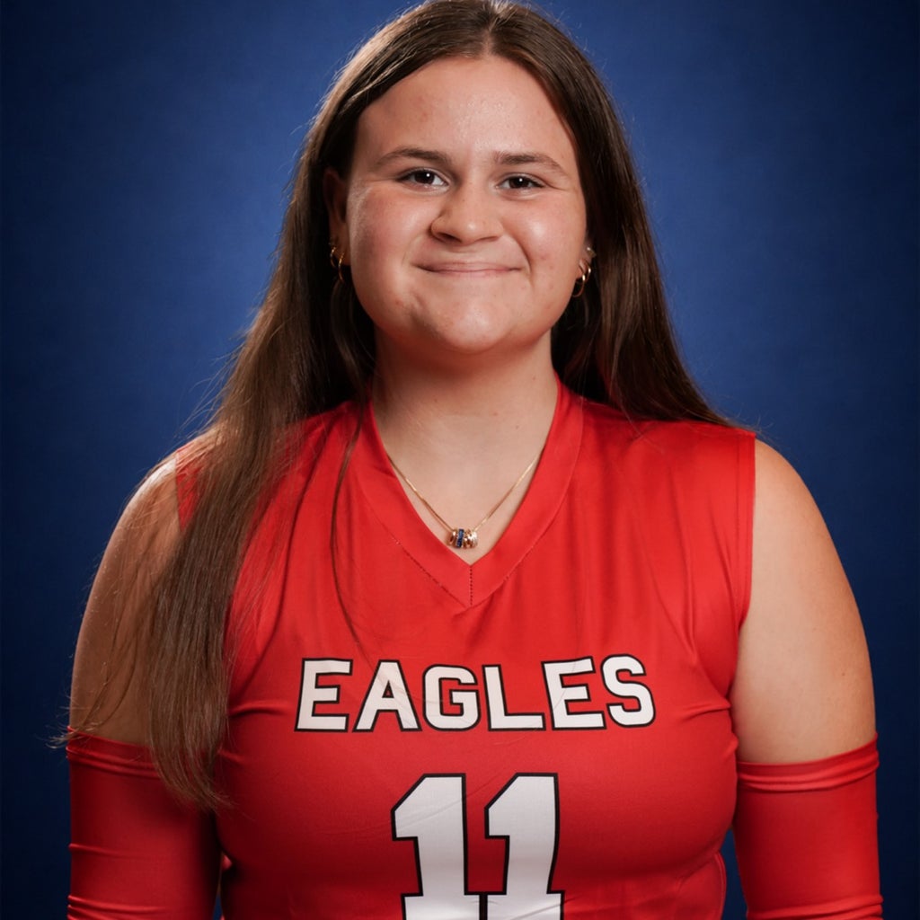 Calleigh Hamel mugshot