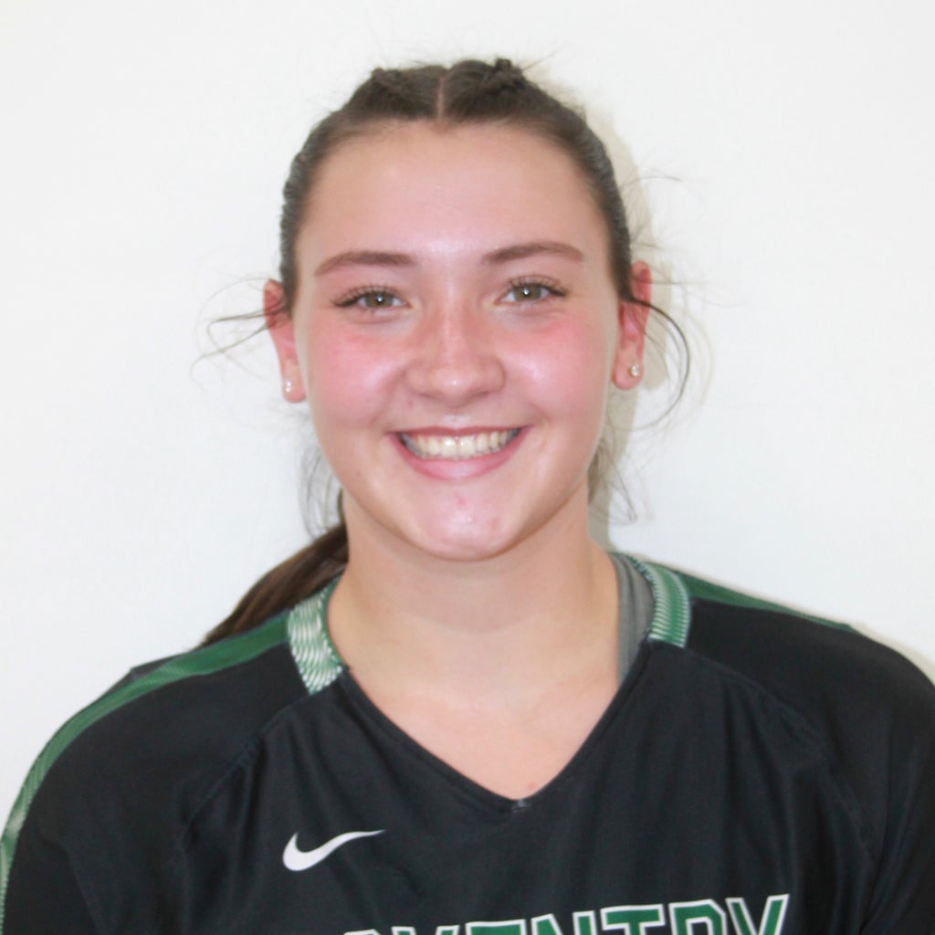 Hailey Mayo mugshot