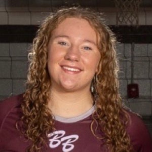 Jaidyn Nugent mugshot