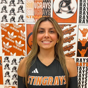 Carly Hitzeman mugshot