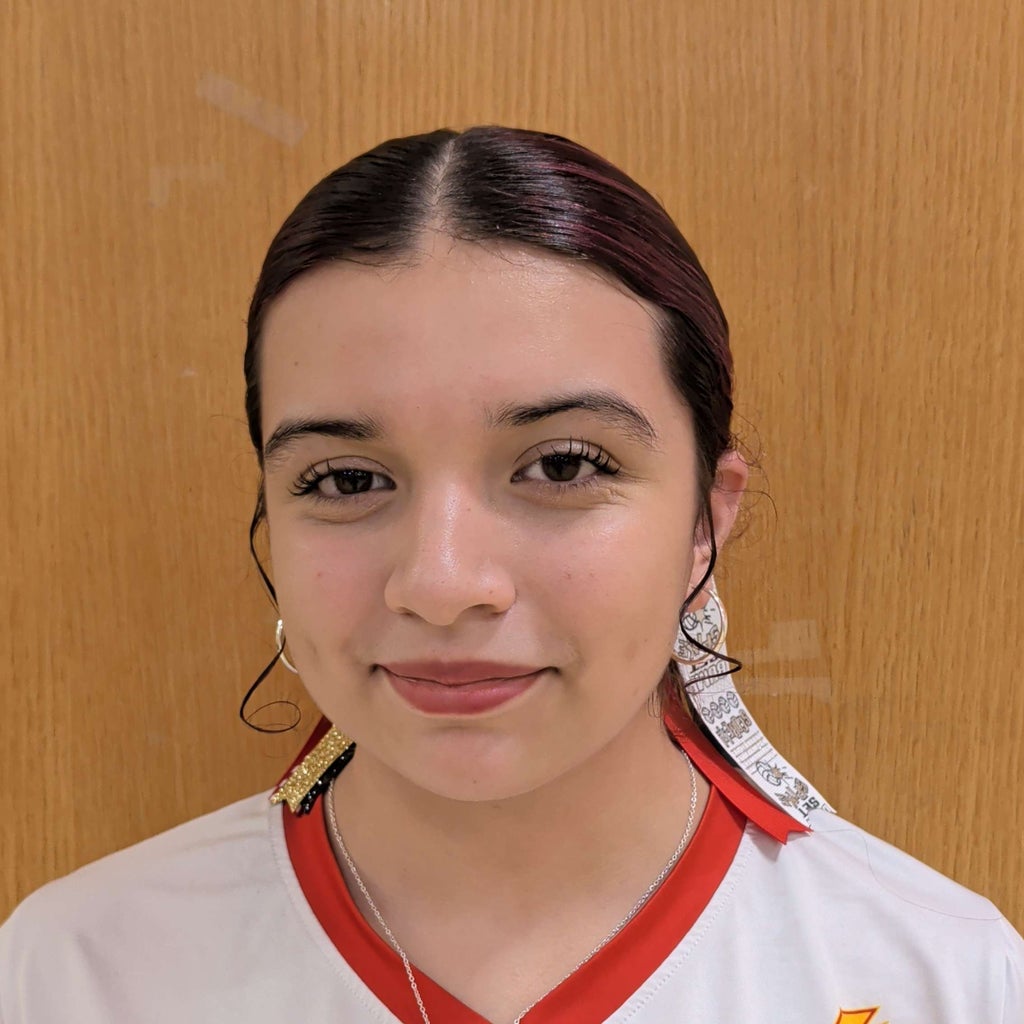 Alexa Blanco mugshot