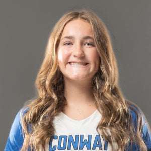 Laney Orahood mugshot
