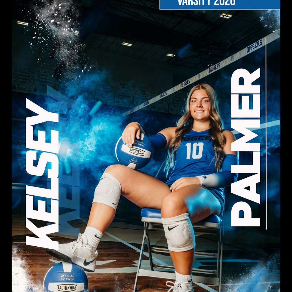 Kelsey Palmer mugshot