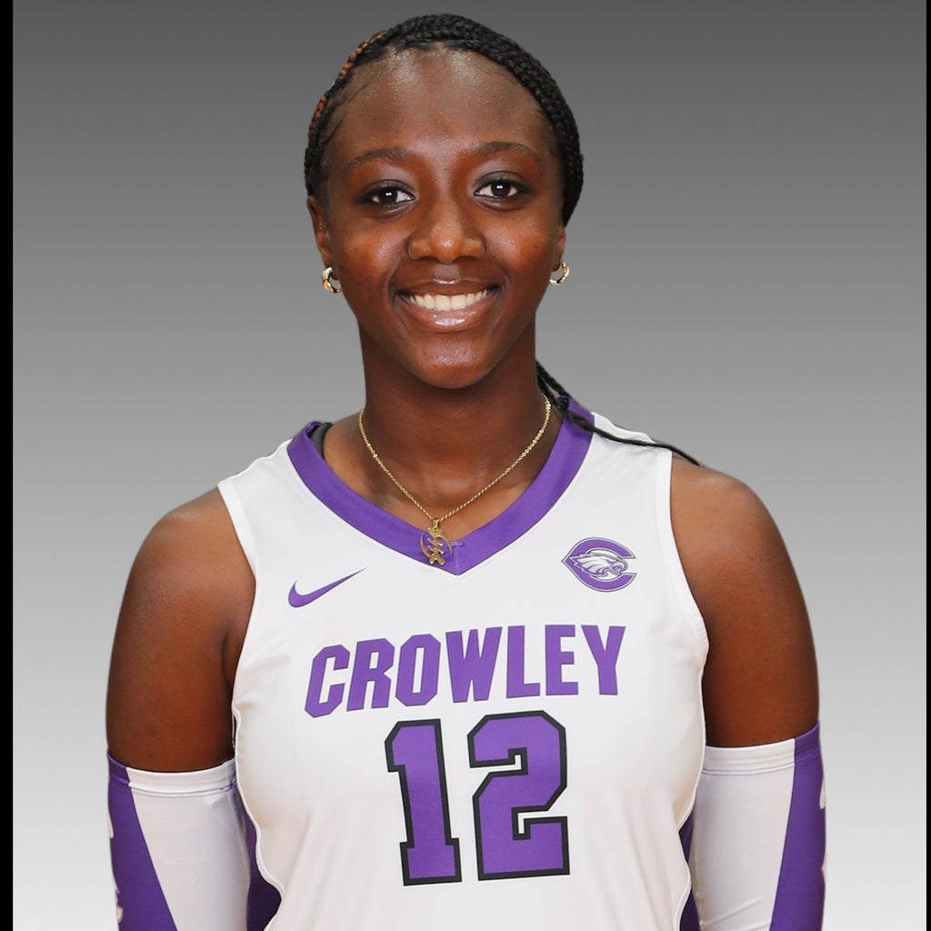 Vanessa Owusu mugshot