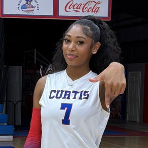 Paris Robinson mugshot