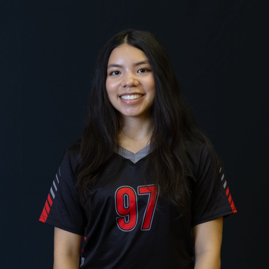 Natalie Tumbaga mugshot