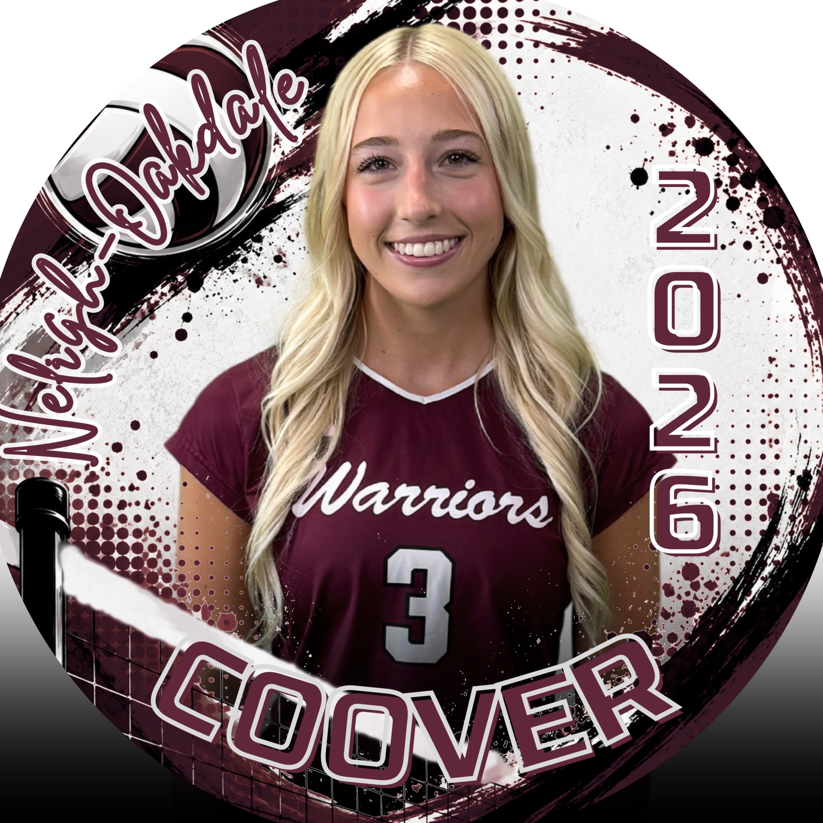 Brooklyn Coover