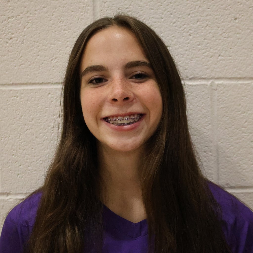 Isabelle Volkema mugshot