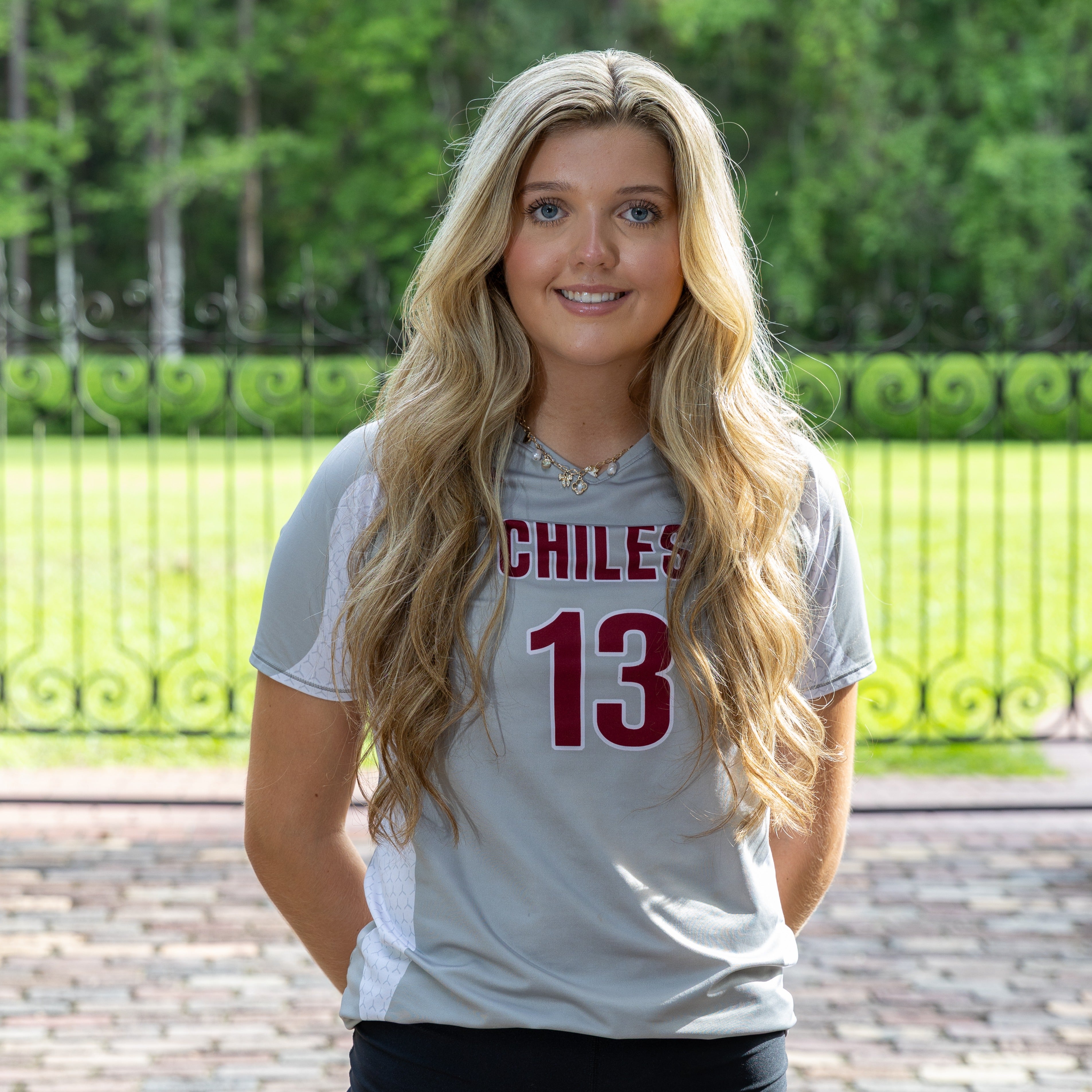 Chloe French