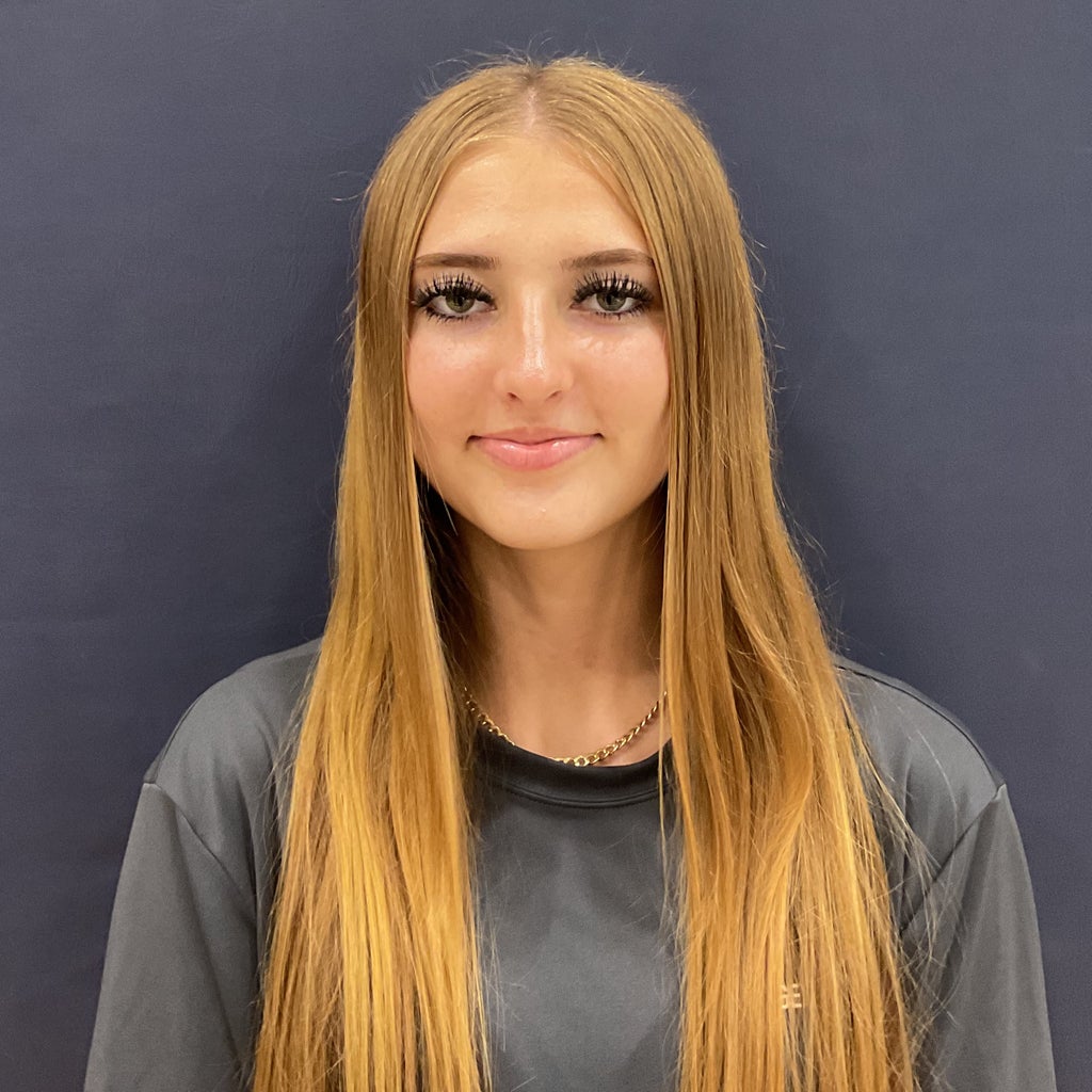 Sophia Kwader mugshot