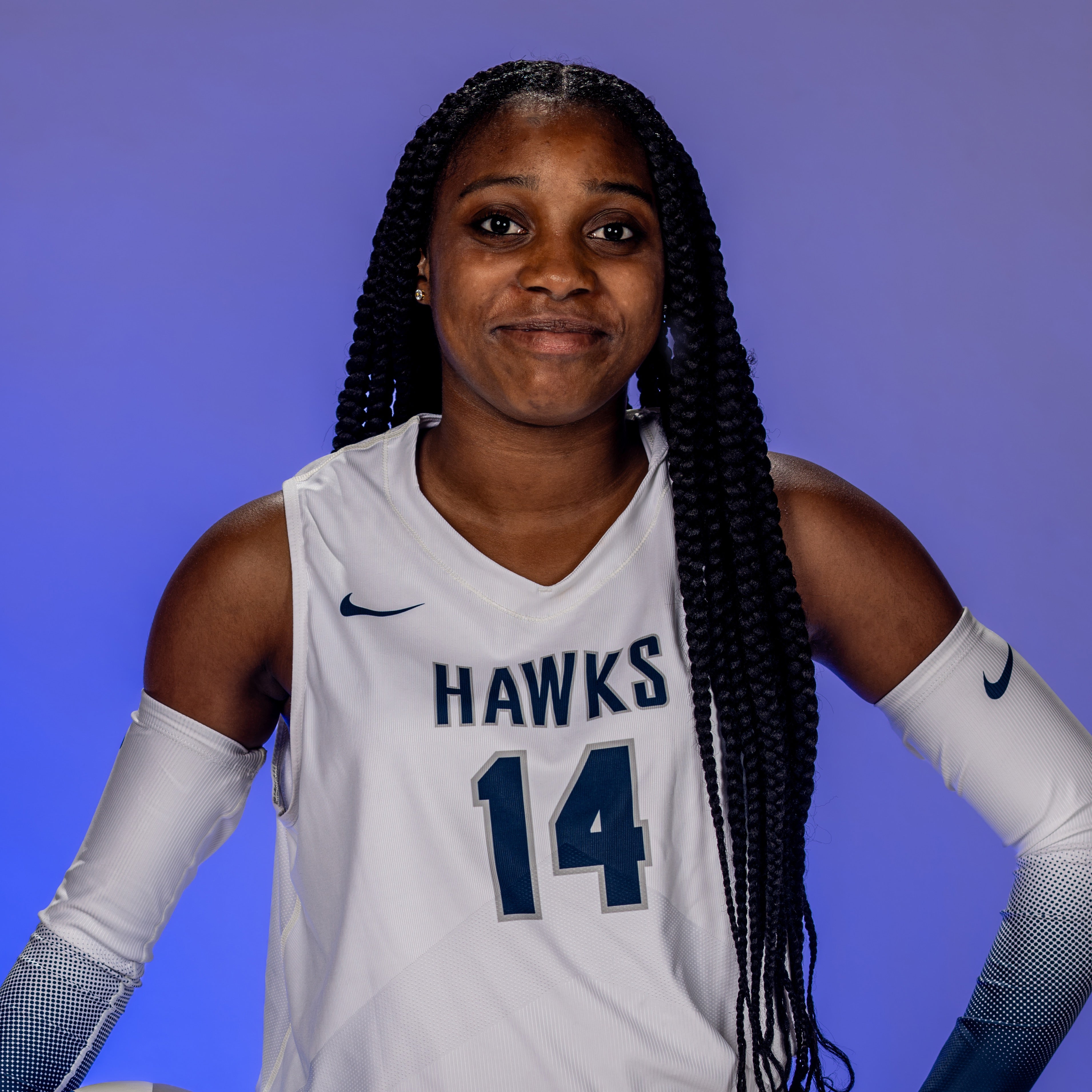 Sa'riyah Nance