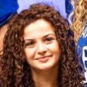 Maycee Seville mugshot