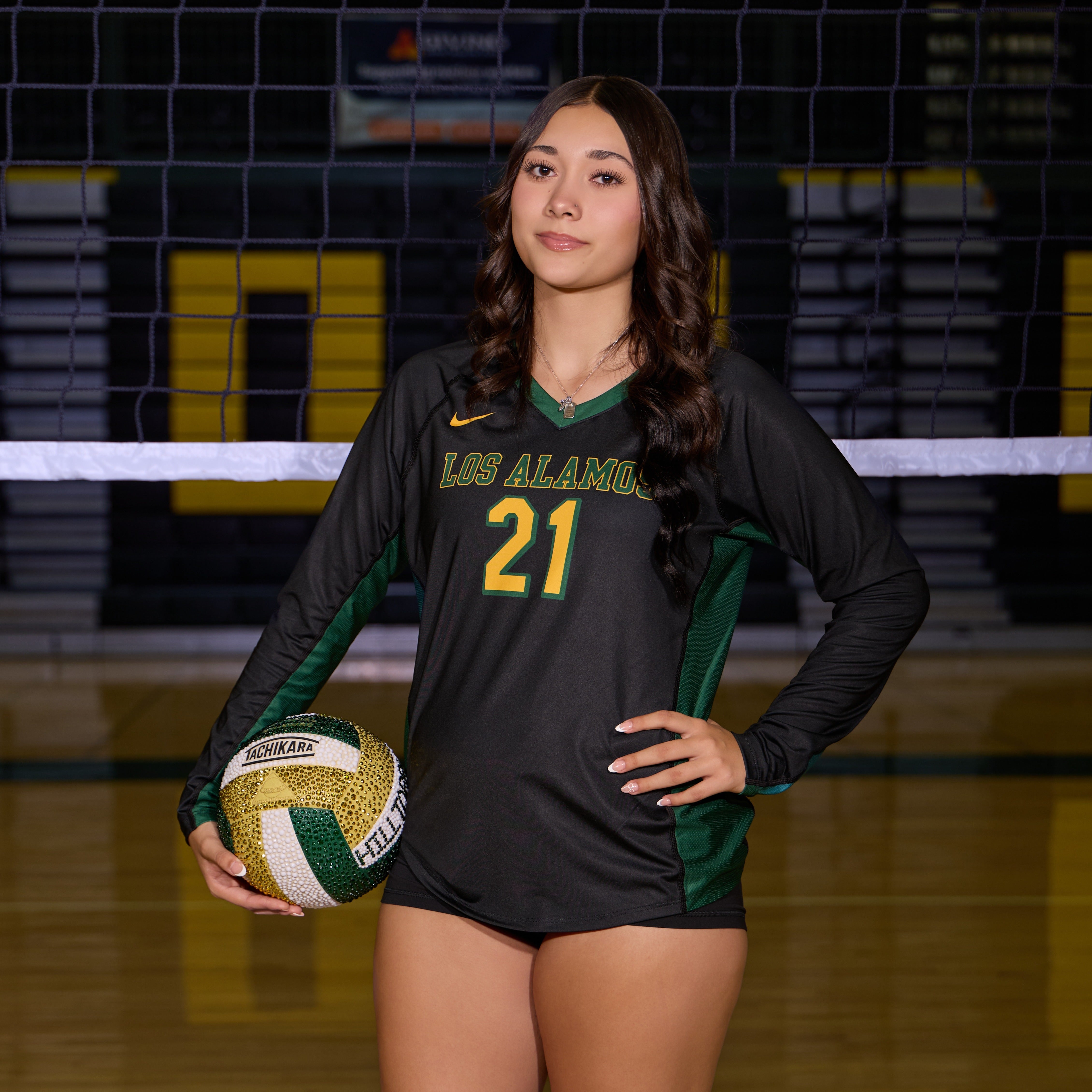 Laney Garcia