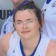 Autumn Dishman