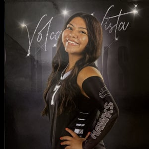 Alayna Martinez mugshot