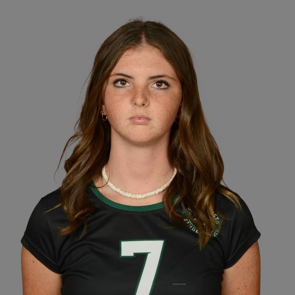 Madison Dombrowski mugshot
