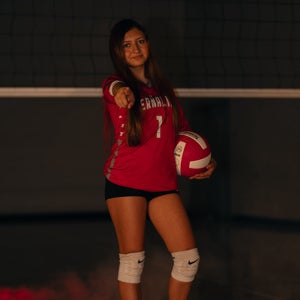 Anaxana Alderete mugshot