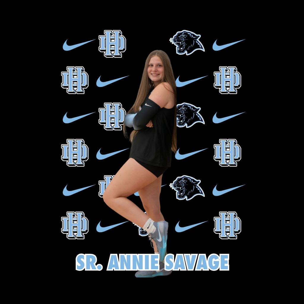 Annie Savage mugshot