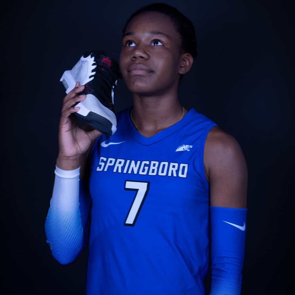 Soniyah Stevenson mugshot