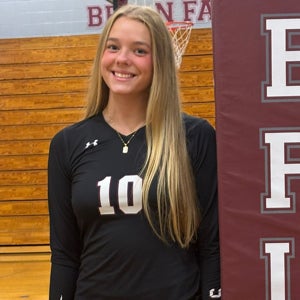 Emma Graves mugshot
