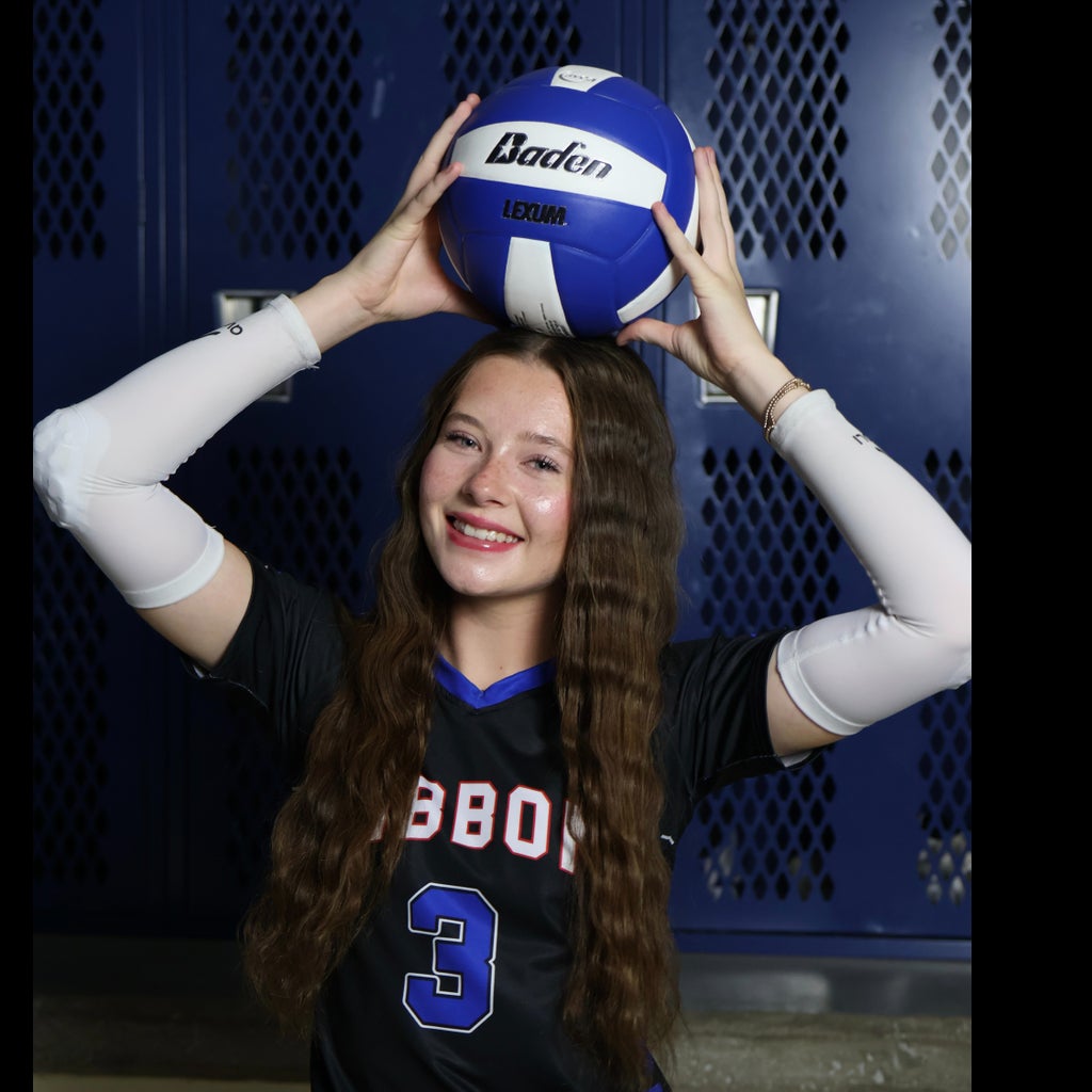 Brynn Baxter mugshot