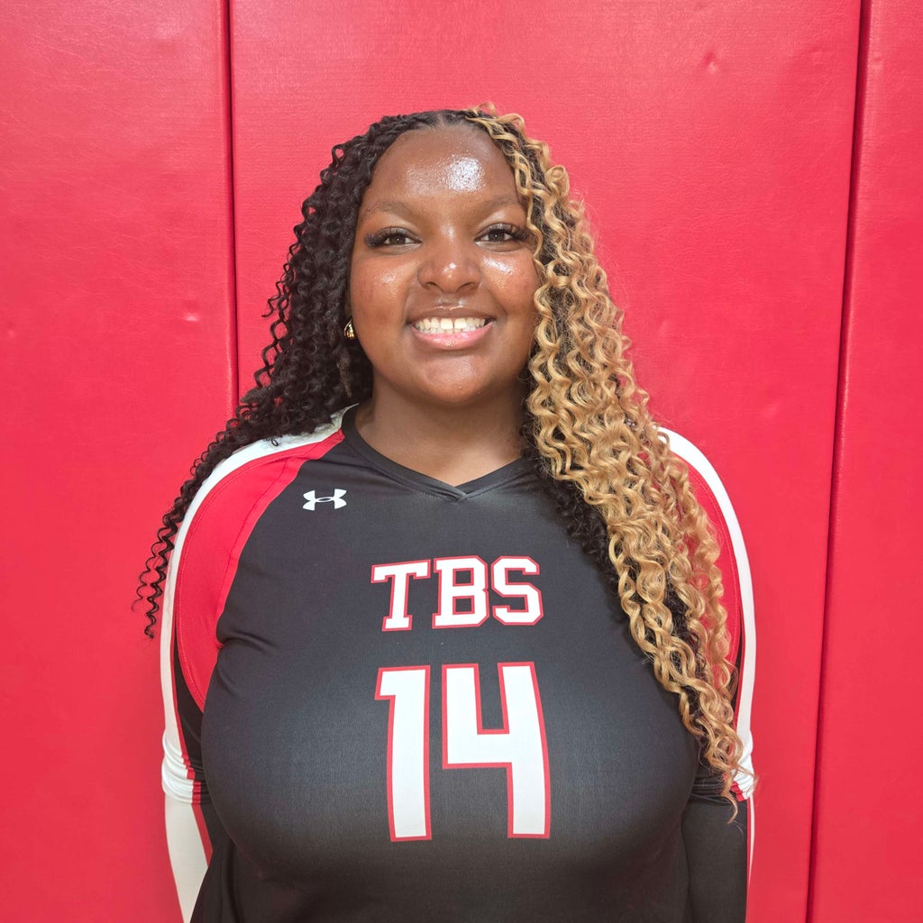 Aniya Bates mugshot