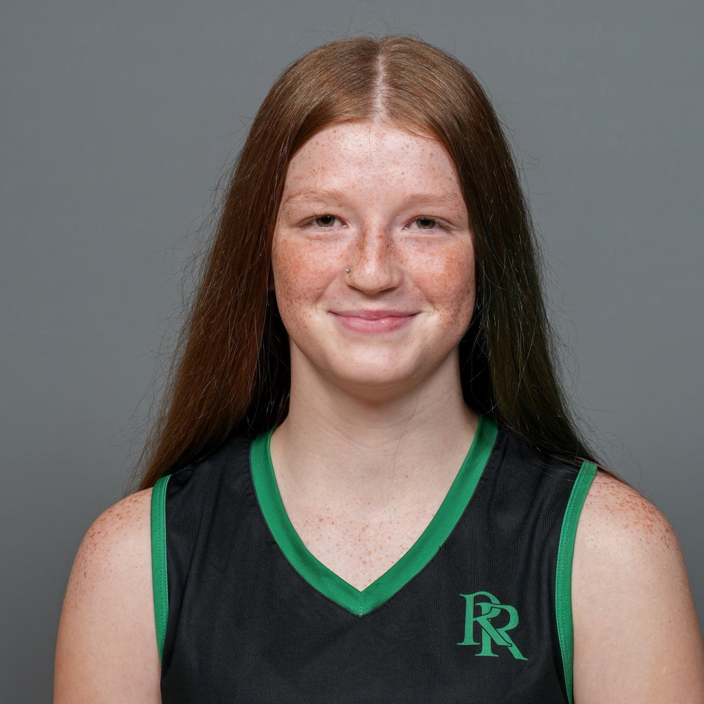 Ainsley Cano mugshot