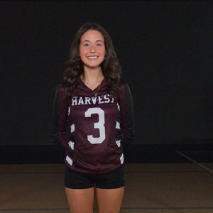 Lizzy Horner