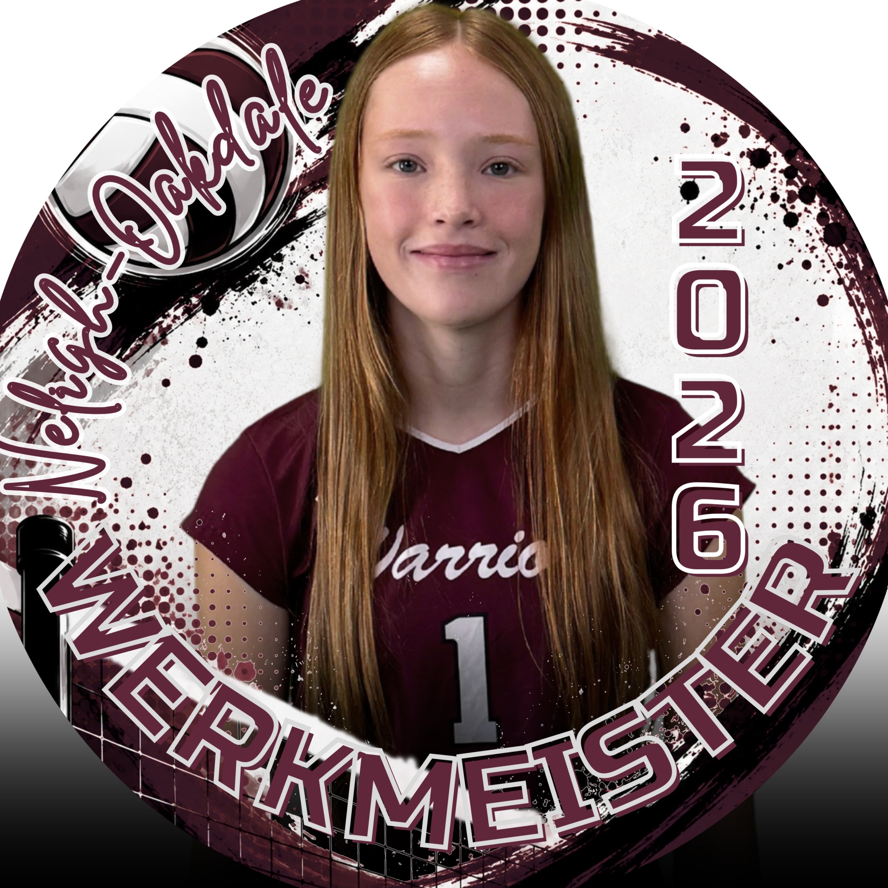 Marlee Werkmeister