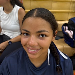 Vanessa Thomas mugshot