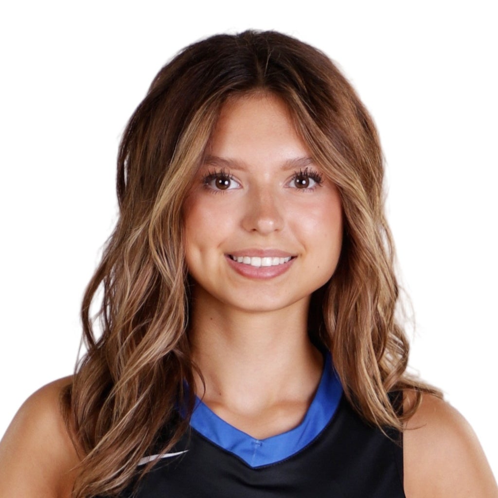 Tessa Thiele mugshot