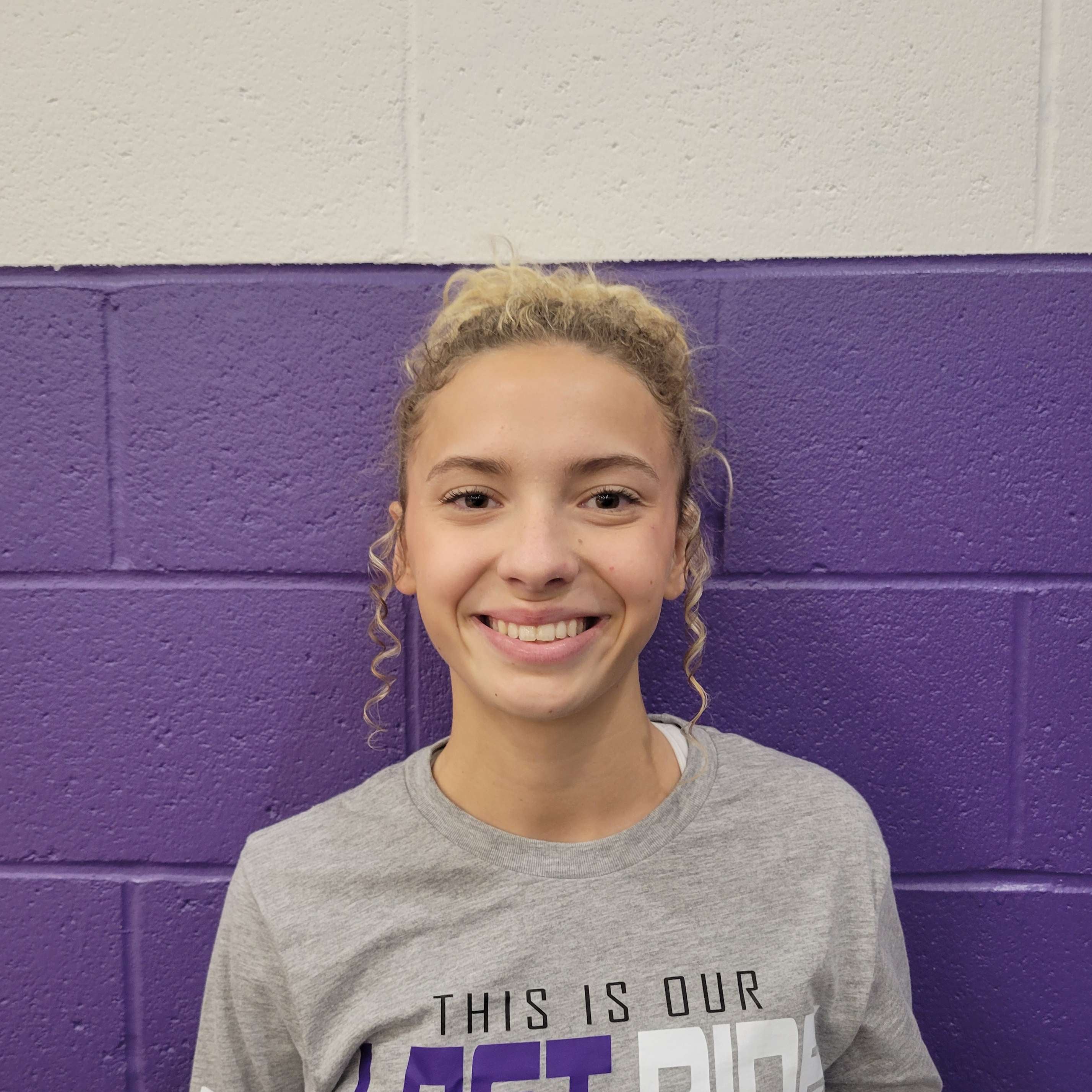 Savanah Koller