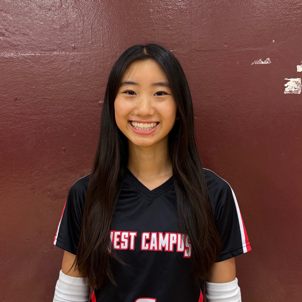 Katy Zhen mugshot