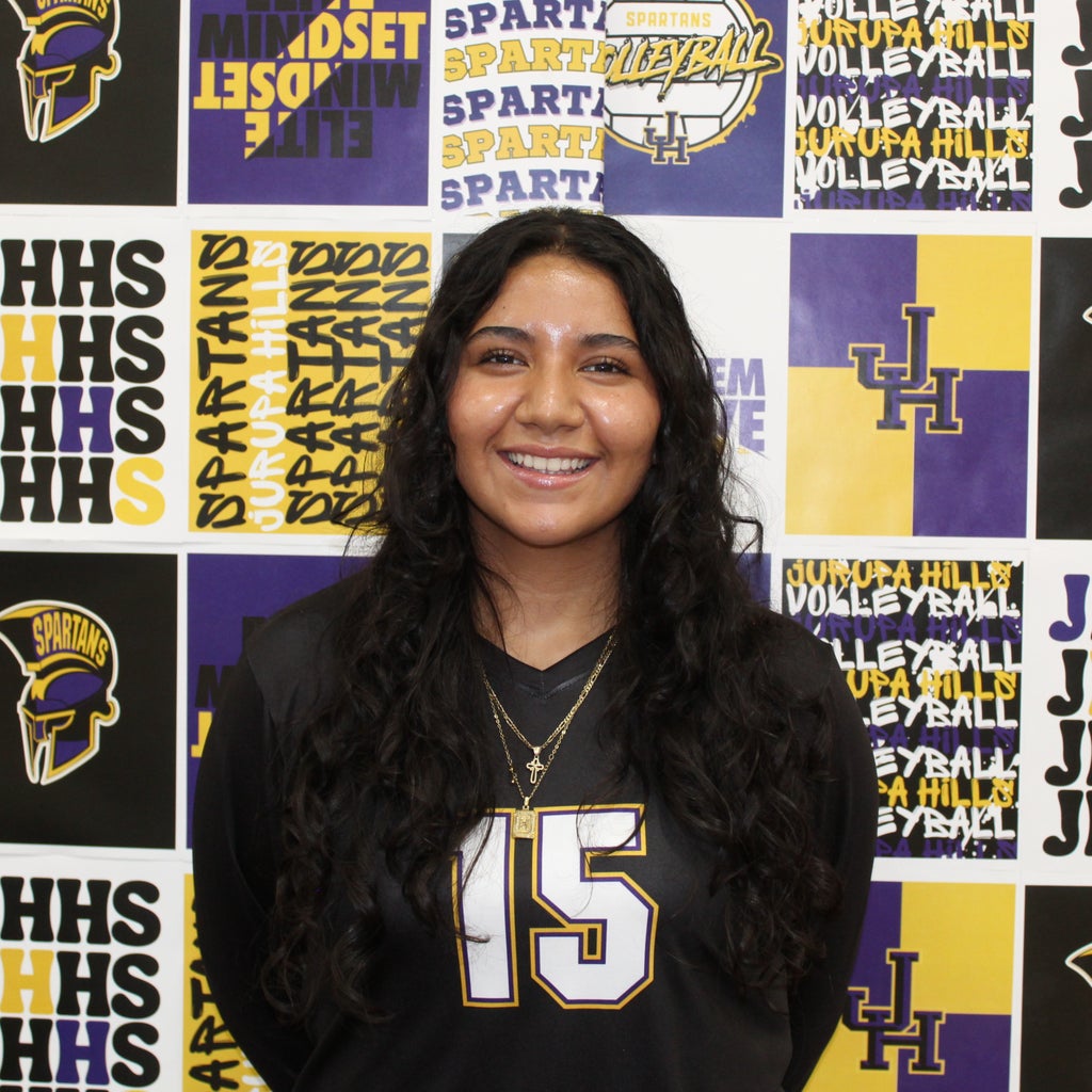 Hilary Delgado mugshot
